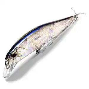 Barsch-Wobbler SP SIMON PIKE Wobbler Sparrow 100SP in Color