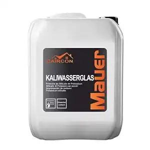 Kaliwasserglas CAIRCON Grundierung Haftgrund 10L