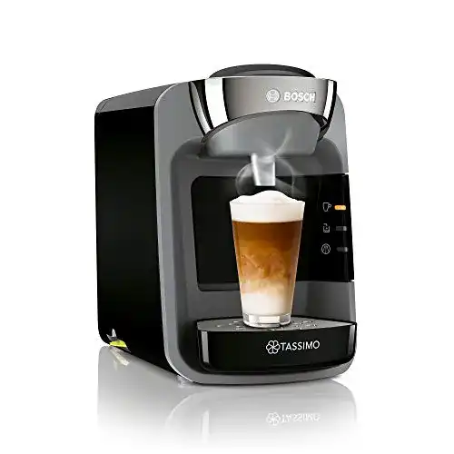 Bosch-Kaffeemaschine Bosch Hausgeräte Tassimo Suny Kapsel