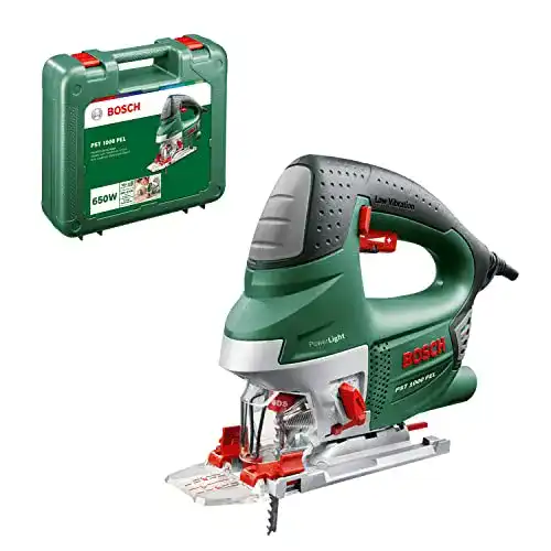 Bosch-Stichsäge Bosch Home and Garden PST 1000 PEL