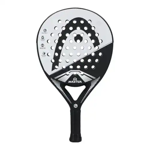 Padel-Schläger HEAD GrapheneXT Master Ltd.
