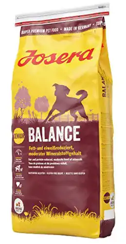 Josera-Hundefutter Josera Emotion Balance 2x15kg