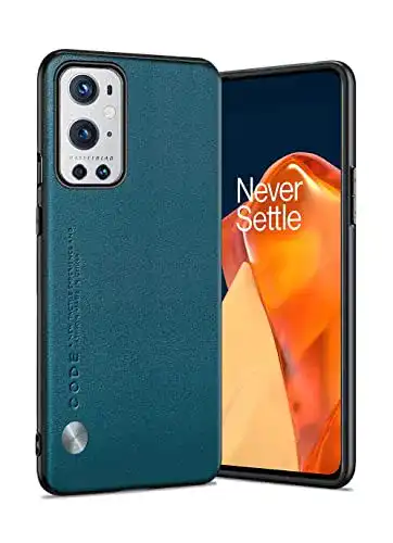 OnePlus-9-Pro-Hülle Puxssul für OnePlus 9 Pro Hülle 5G (2021)