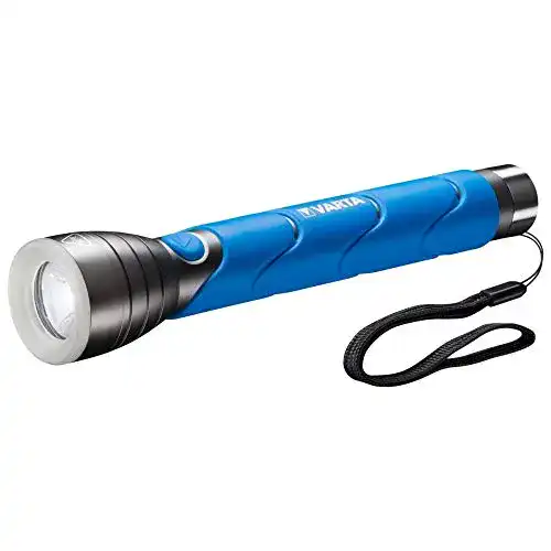 Varta-Taschenlampe Varta LED Outdoor Sports Taschenlampe F30