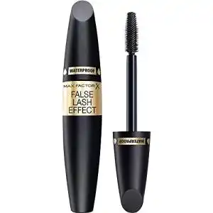False-Lashes-Mascara Max Factor False Lashes Effect Schwarz