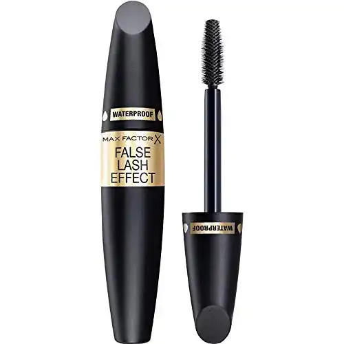 False-Lashes-Mascara Max Factor False Lashes Effect Schwarz