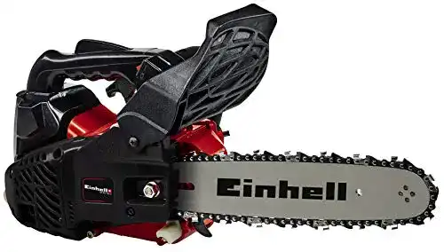 Einhandkettensäge Einhell Benzin-Kettensäge GC-PC 730 I 0,7 kW