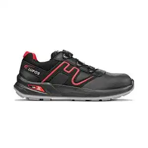 Lupos-Sicherheitsschuhe Lupos FLAME S3 SRC ESD, 40