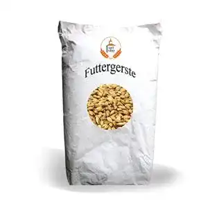 Futtergerste LanDixx Gerste Futergerste Landgerste 25 Kg