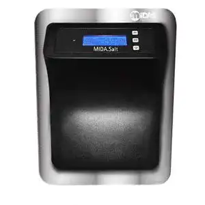 Pool-Dosieranlage well2wellness ® Salzelektrolyse Anlage Mida.Salt