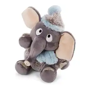 Nici-Kuscheltiere NICI 47272 Kuscheltier 25cm Elefant