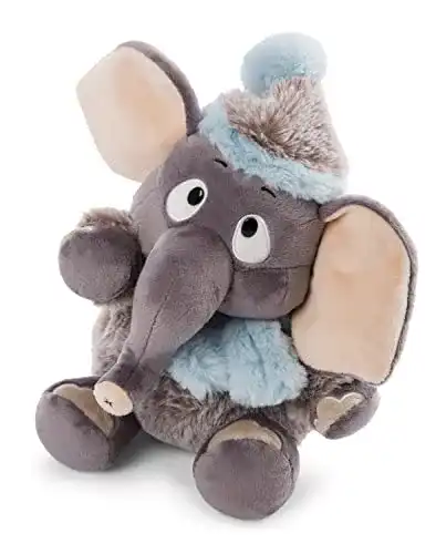 Nici-Kuscheltiere NICI 47272 Kuscheltier 25cm Elefant