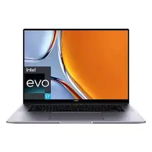 Huawei-MateBook i7 HUAWEI MateBook 16s 16″ 2.5K Touch