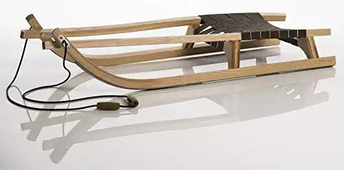 Rennrodel Sirch – Abyss R13, Esche