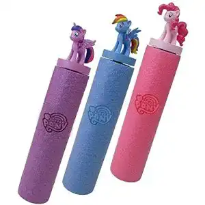 Wasserspritze Smart Planet 3er Set My Little Pony