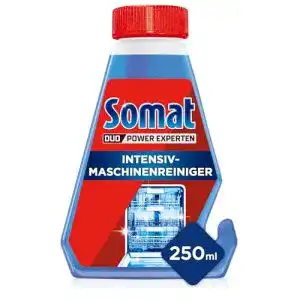 Spülmaschinenreiniger Somat Intensiv-Maschinenreiniger, 250 ml
