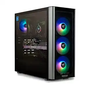 Gaming-PC-Set dcl24.de Gaming PC 17374 Intel i9-12900KF 16×3.9