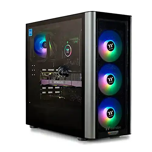 Gaming-PC-Set dcl24.de Gaming PC 17374 Intel i9-12900KF 16×3.9