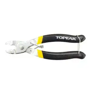 Kettenschlosszange TOPEAK Unisex-Adult PowerLink Pliers