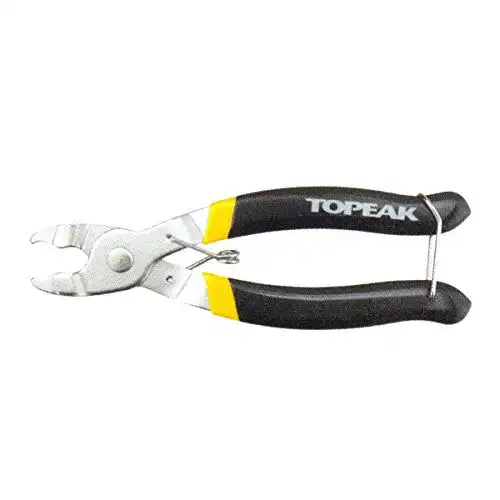 Kettenschlosszange TOPEAK Unisex-Adult PowerLink Pliers