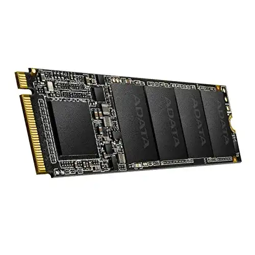 M.2-SSD (128GB) ADATA XPG SX6000Lite 128GB M.2 Intern