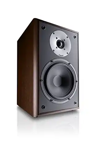 HiFi-Lautsprecher Magnat Monitor Supreme 202, 1 Paar
