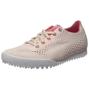 Golfschuh Damen PUMA Damen Monolite Cat EM Golfschuhe