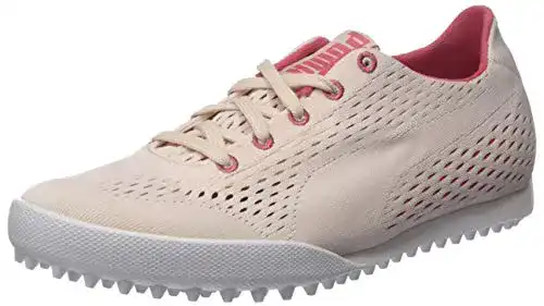 Golfschuh Damen PUMA Damen Monolite Cat EM Golfschuhe