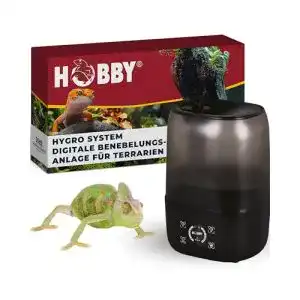 Beregnungsanlage Terrarium Hobby 37249 Hygro System