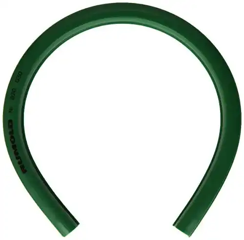 Kurvenlineal Rumold e/820030 30cm grün