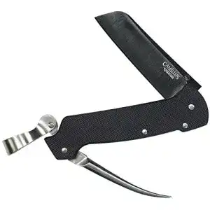 Segelmesser CAMILLUS MARLIN SPIKE Klappmesser 7 cm