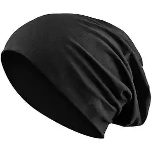 Beanie Balinco Jersey Baumwolle elastisches Long Slouch Unisex Mütze