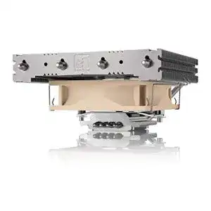 Low-Profile-CPU-Kühler Noctua NH-L12 Ghost S1 Edition