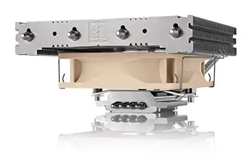 Low-Profile-CPU-Kühler Noctua NH-L12 Ghost S1 Edition