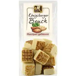 Marzipankartoffeln Odenwälder Marzipan Königsberger Marzipan