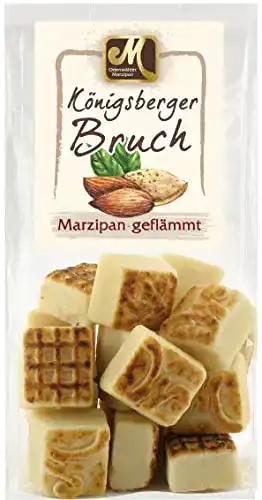 Marzipankartoffeln Odenwälder Marzipan Königsberger Marzipan