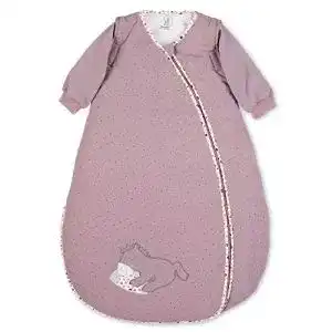 Sterntaler-Schlafsack Sterntaler Schlafsack, Pony Pauline, 110 cm