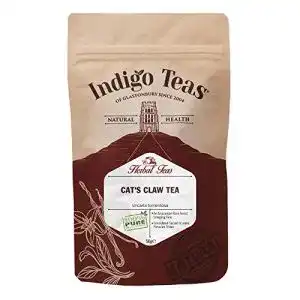 Katzenkralle-Tee Indigo Herbs, Glastonbury Katzenkralle Tee 50g