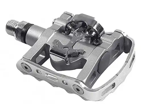Die beste Shimano-Pedale SHIMANO Pedal PD-M324, Silber, one size 2026 Test Bestseller Shimano-Pedale SHIMANO Pedal PD-M324, Silber, one size