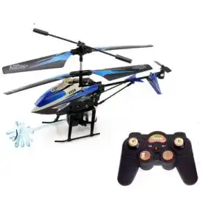 Ferngesteuerter Hubschrauber HSP Himoto 3.5 Kanal