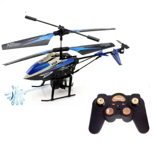 Ferngesteuerter Hubschrauber HSP Himoto 3.5 Kanal