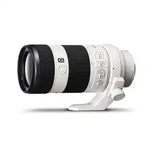 Sony-Teleobjektiv Sony FE 70-200 mm f/4 G OSS | Vollformat