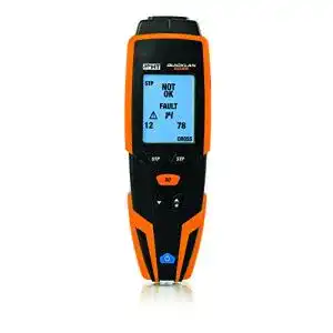 Netzwerktester HT Instruments HT-Instruments Lan Tester