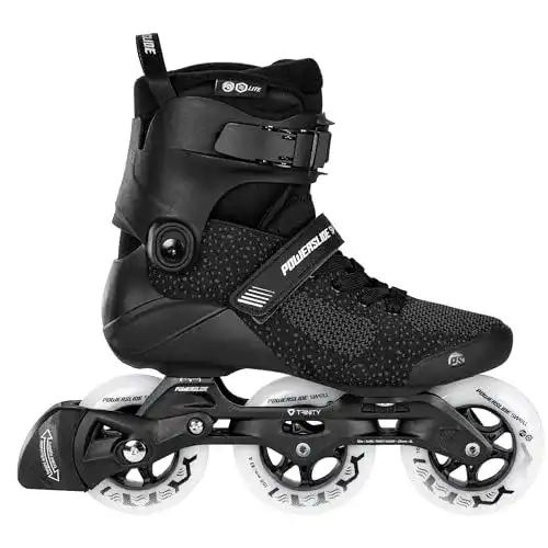 Die beste Powerslide-Inline-Skates Powerslide SWELL LITE 100 Inline Skate 2026 Test Bestseller Powerslide-Inline-Skates Powerslide SWELL LITE 100 Inline Skate