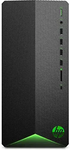 Gaming-PC HP Pavilion Gaming TG01-1207ng Gaming Desktop