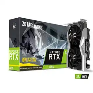 RTX-Grafikkarten Zotac GAMING GeForce RTX 2060 Grafikkarte