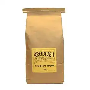 Rollputz Kreidezeit Streich-und -10,00 kg