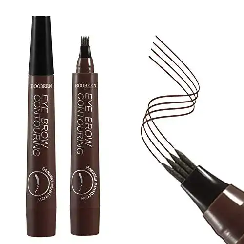 Die beste Microblading-Stift Boobeen, mit Mikro-Gabelspitze-Applikator 2026 Test Bestseller Microblading-Stift Boobeen, mit Mikro-Gabelspitze-Applikator