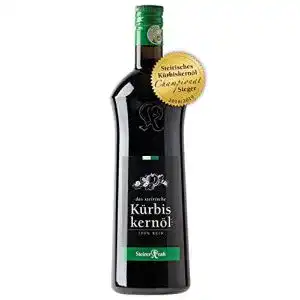 Salatöl Steirerkraft Steirisches Kürbiskernöl g.g.A. Premium, 1 L