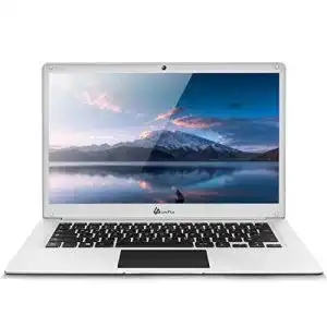 Laptop bis 500 Euro LincPlus P3 Laptop Full HD 14 Zoll Ultrabook